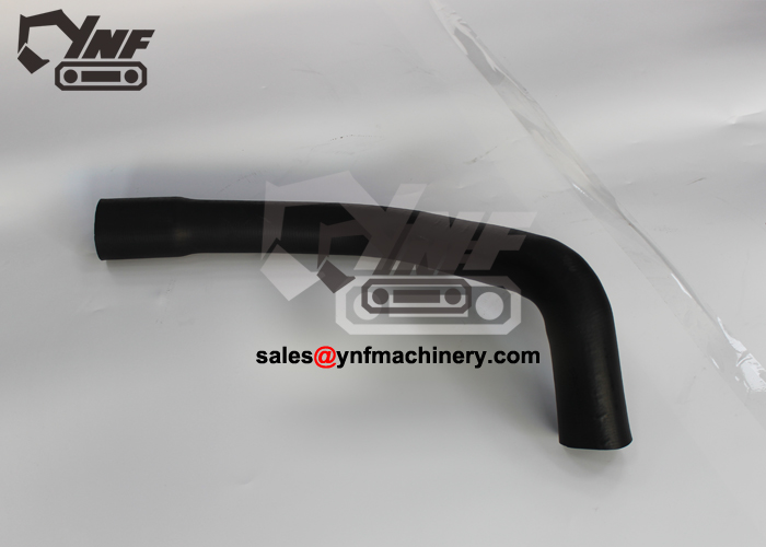 ZAX330 EFI radiator upper hose