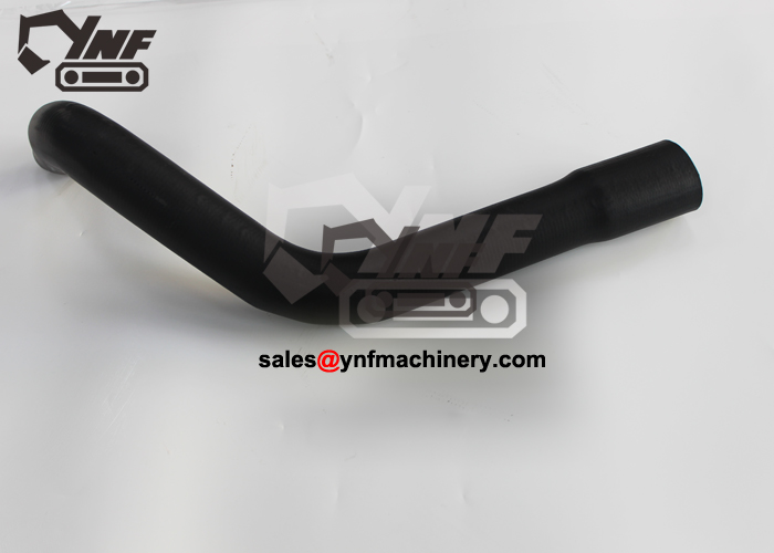 3089835 upper radiator hose