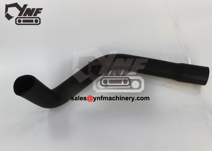 Hitachi ZAX330 engine coolant hose