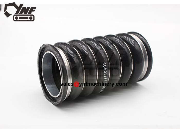 Volvo Air Intake Hose VOE11110498 Engine Air Hose YNF02810