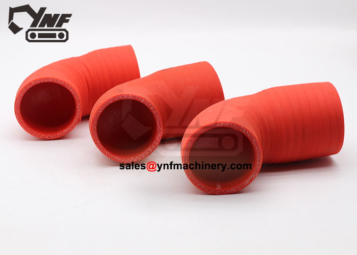 Volvo EC240 air hose VOE20450714 YNF02945