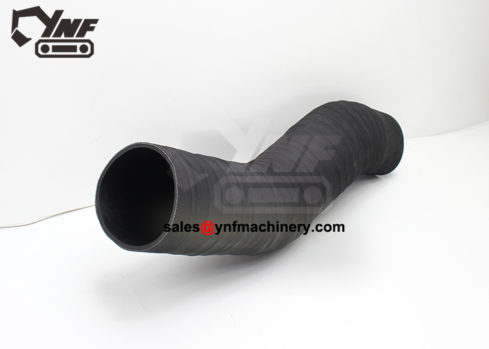 Volvo EC360 air hose intake pipe VOE14607314 YNF05013