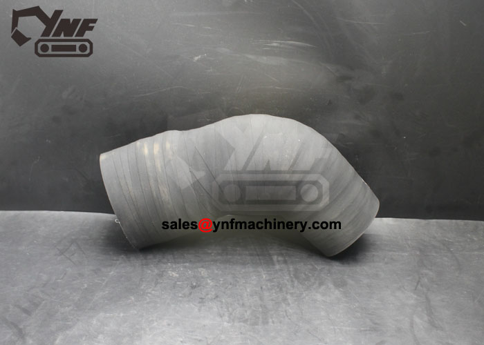 Volvo EC360 air hose intake pipe 14530222 YNF14530