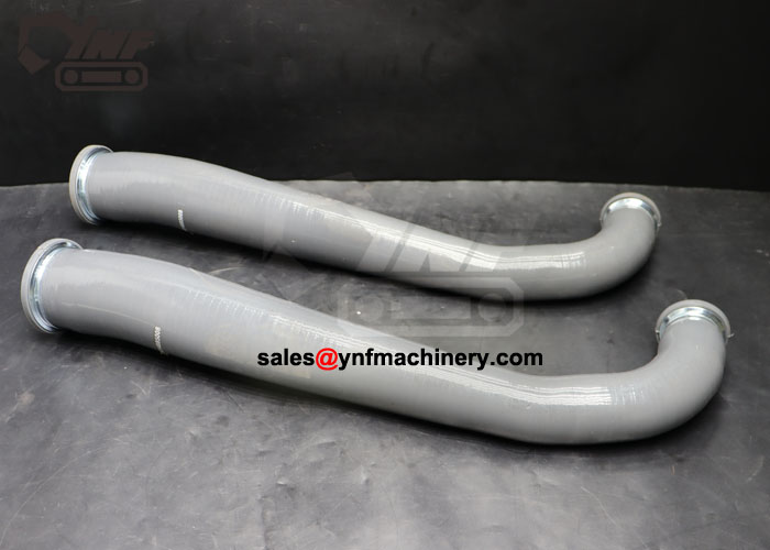 Volvo bare air intake hose VOE14685008 YNF14783