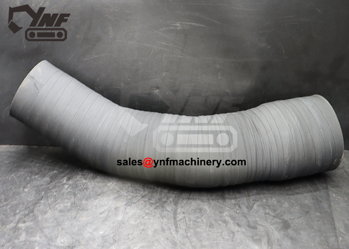 Volvo EC700 air hose intake pipe 14505906 YNF17225