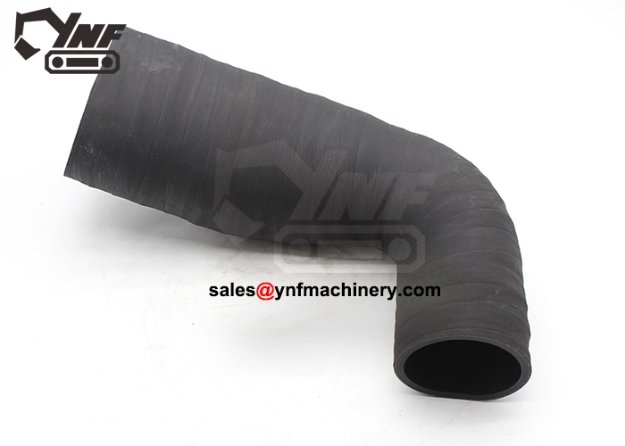 XGMA XG820 air hose intake pipe YNF02976