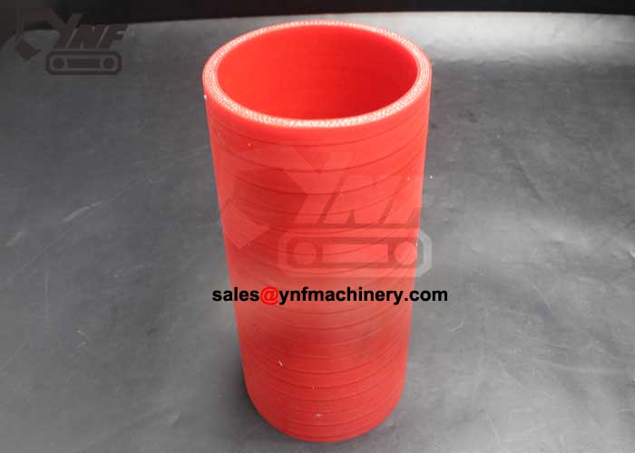 Custom air intake hose ID100-100-L230 YNF14304