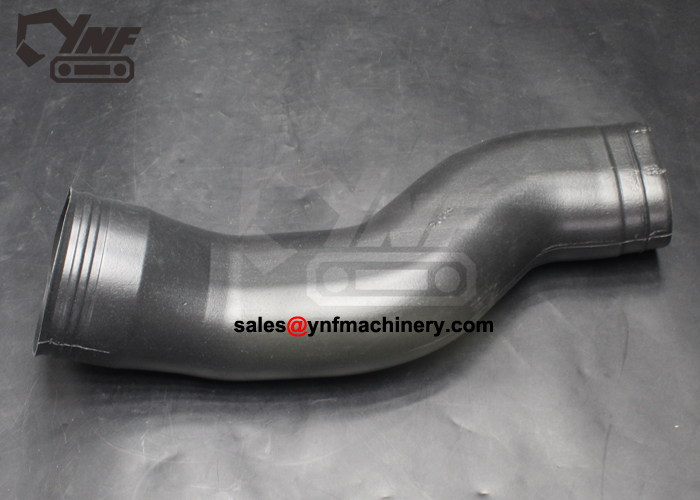 Liugong LCG936E air duct hose 86A0737 YNF14468