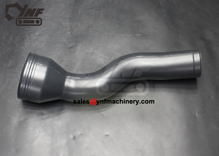 Liugong LCG936E air duct hose 86A0738 YNF14469