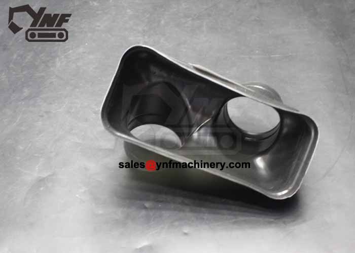 Liugong LCG936E air duct hose 86A0740 YNF14473