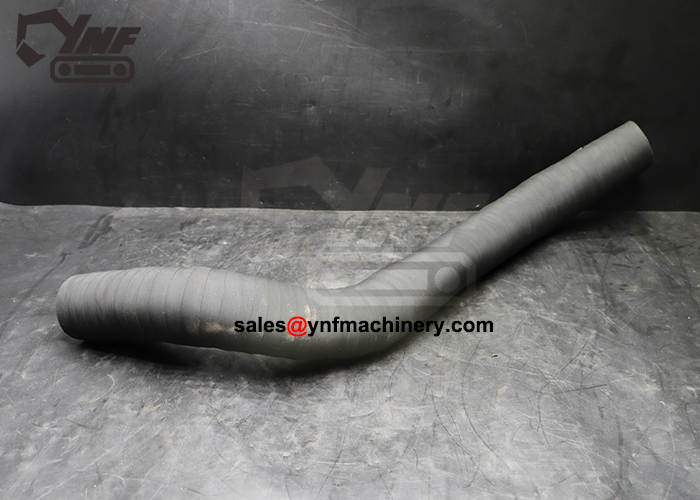 Sany SY135 Air Duct Hose YNF17311