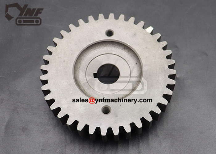 V3307 fuel pump gear 36 teeth 1J770-51150 YNF16850