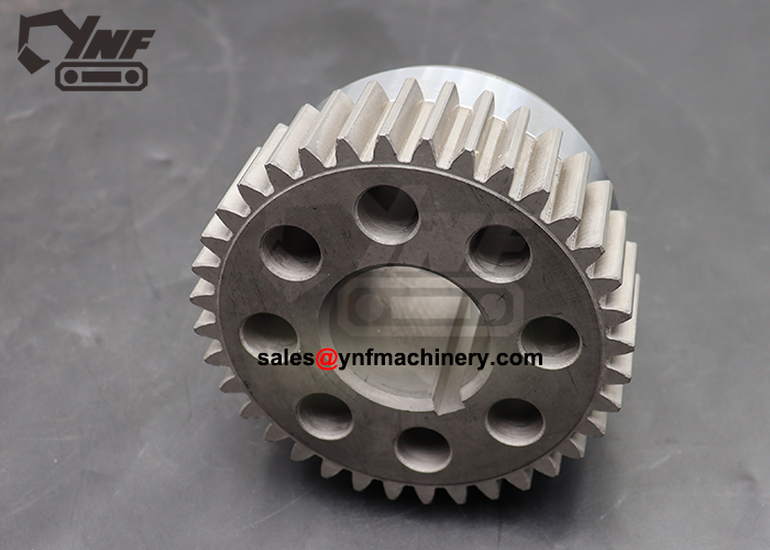 V3307 crankshaft rear gear 36 teeth 1G772-24100 YNF16851