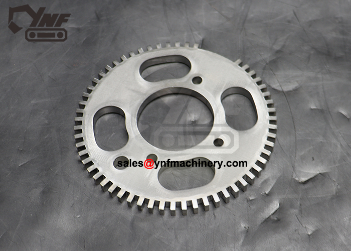 V3307 Pulser Gear / Tone Wheel 1J783-25712 1J770-25710 YNF16852