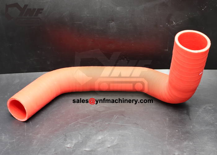 Caterpillar 320D air intake hose