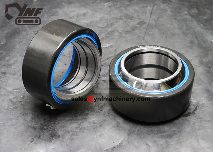 YNF17492 561-50-62310 spherical roller bearing front view
