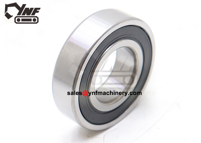 YNF17544 306216 bearing for excavator application