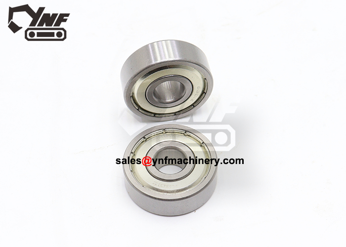 YNF17618 LF15V00002S150 excavator bearing high precision