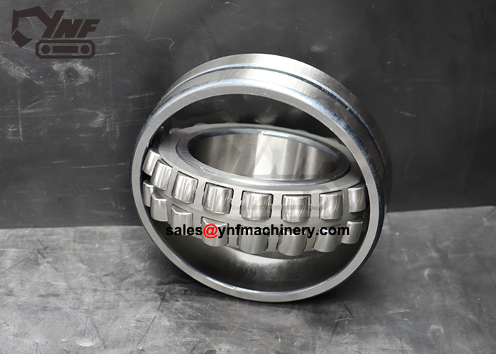 YNF17784 06000-22218 excavator bearing high precision