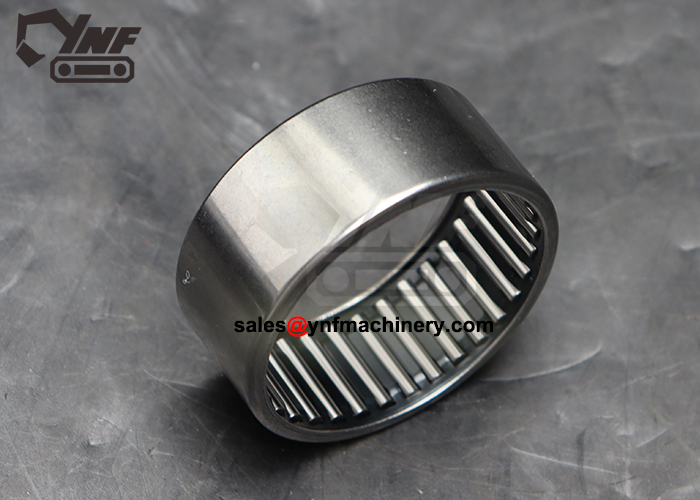 YNF17785 7K2135 needle roller bearing close-up