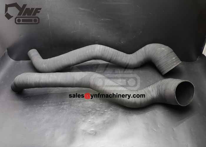 Caterpillar E320GC air intake hose