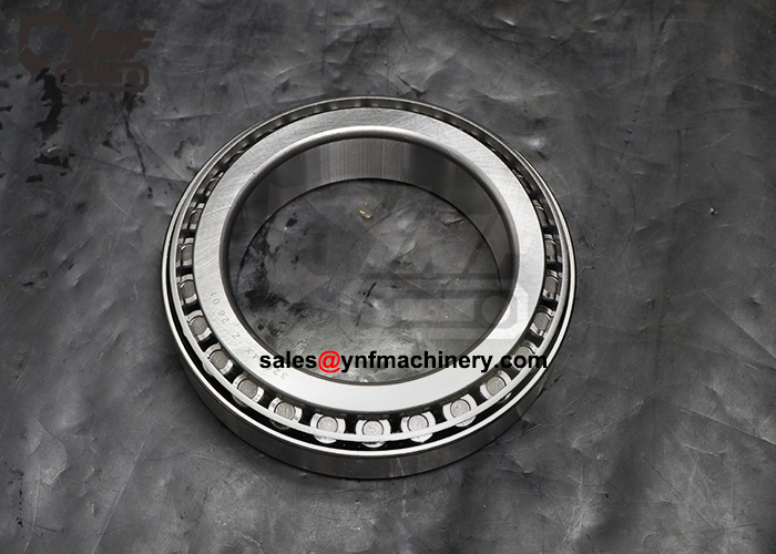 YNF18097 562-13-12260 NTN PPN bearing high precision