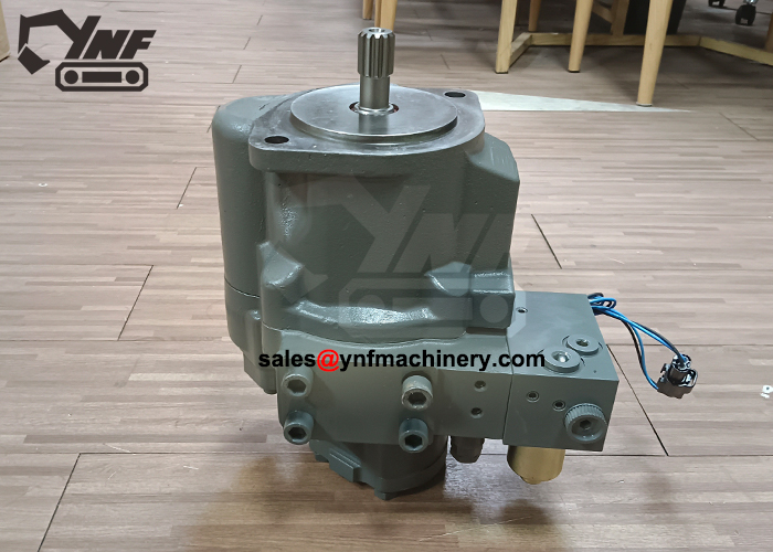 YNF18118 AP2D18LV3RS7-872-1 hydraulic pump excavator