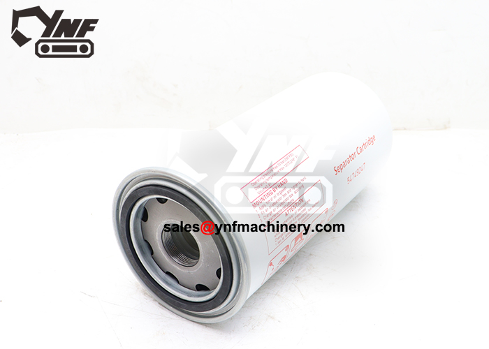 YNF17335 22436331 separator filter element excavator