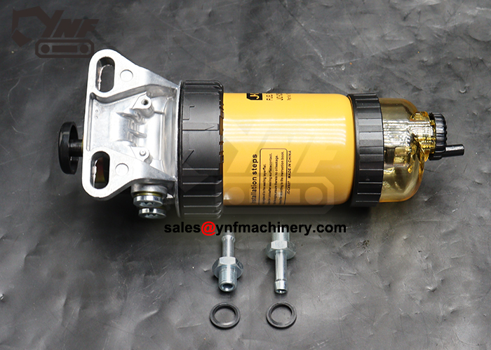 YNF17515 312-1699 separator group CAT E306 E307