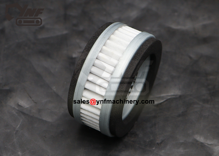 YNF18093 31EH-00480 filter element R215-7 excavator