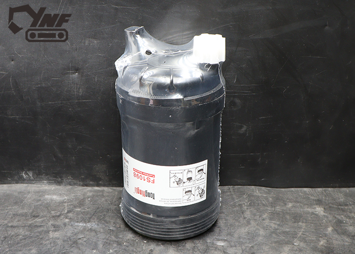 YNF18141 FS1098 fuel filter Liugong 915DE 920E 922E