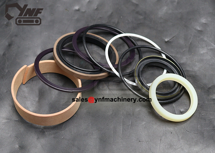 YNF18213 boom cylinder seal kit VI020-3