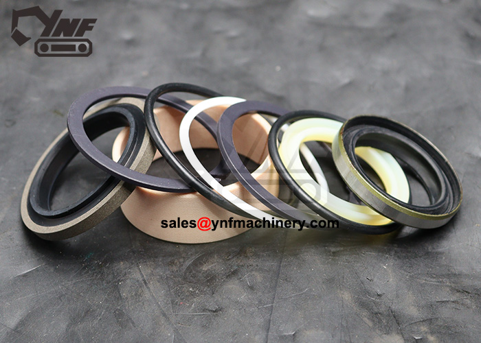 YNF18215 bucket cylinder seal kit VI020-3