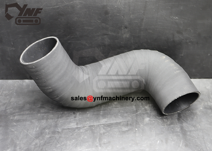 Caterpillar 320D2 air intake hose