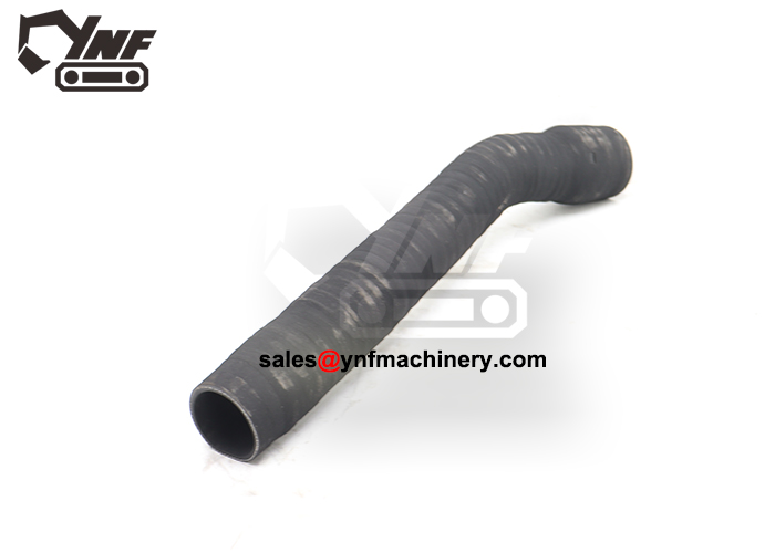Caterpillar 320D2 air intake hose