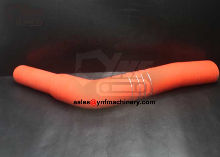 DX300LCA DX420 intake air hose YNF14333