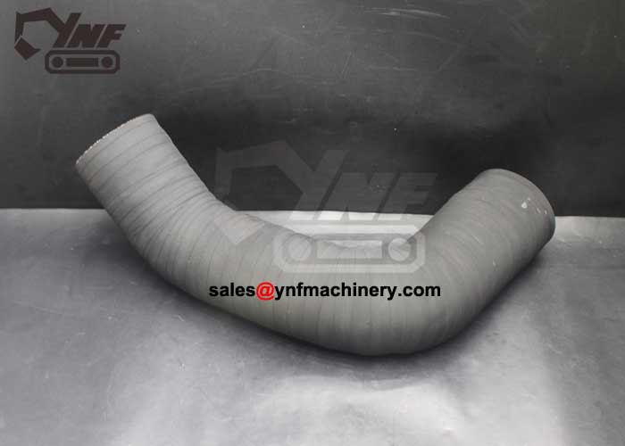 DX300LCA DH300‑7 intake air hose YNF14335