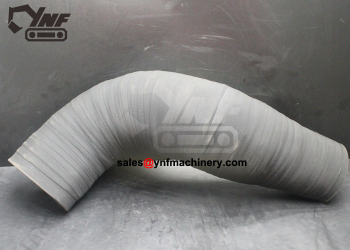 DX340 intake air hose YNF14645