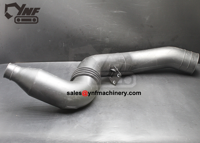 ZAX200‑3 ZAX230 duct air hose YNF02740