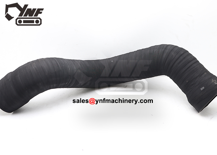 ZAX450 air filter intake hose YNF16609