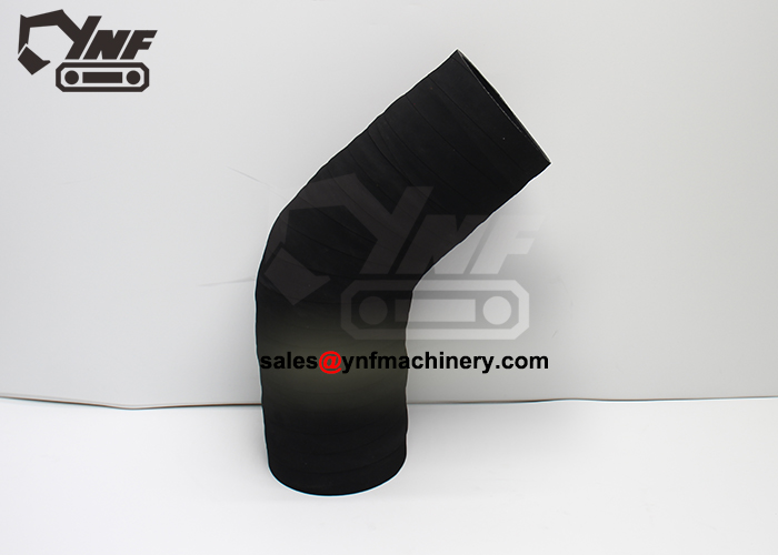 R335-7 air intake hose YNF04762