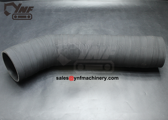 R370 air intake hose YNF13834