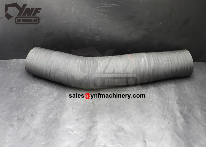 R290LC-7 air intake hose YNF15576