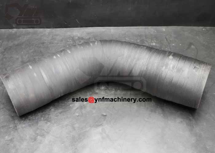 Excavator air intake hose YNF16167