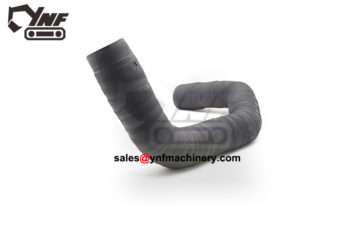 SK130-8 air intake hose YNF04770