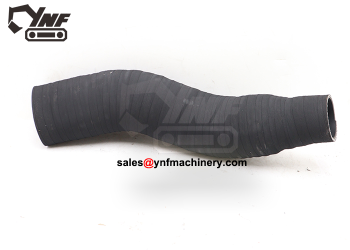 SK200-10 air intake hose YNF17423
