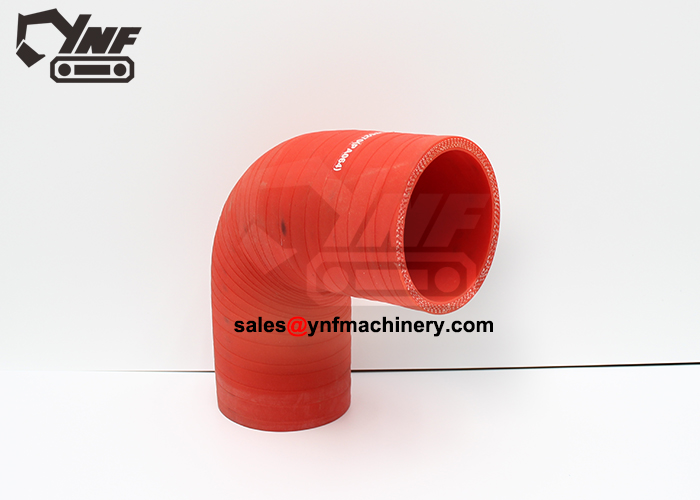 PC300-8 air intake hose YNF04802