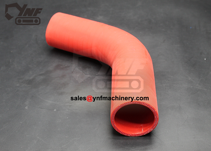 PC200-7 PC220-7 air intake hose YNF13752