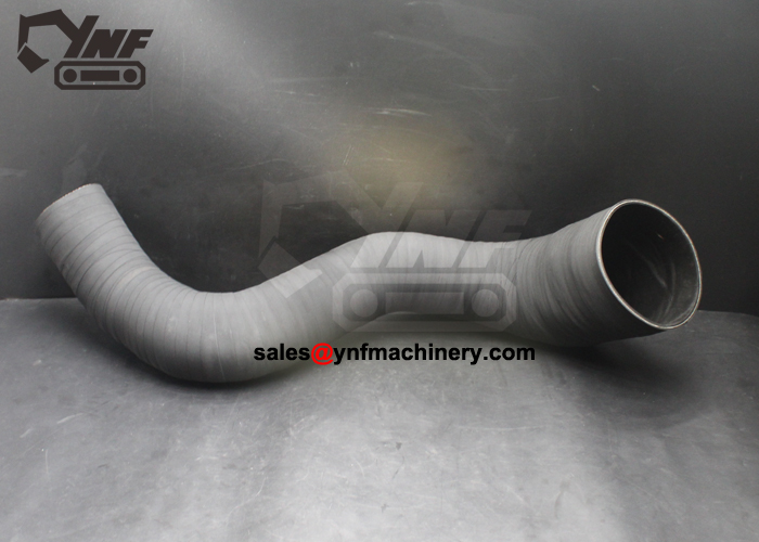 PC300-8 air intake hose YNF14380