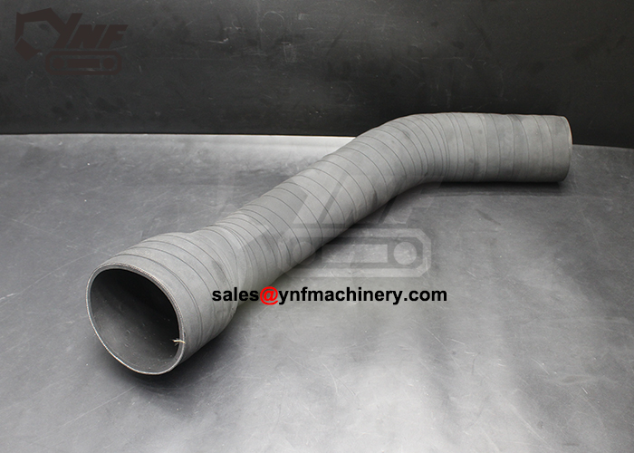 Caterpillar 320B air intake hose